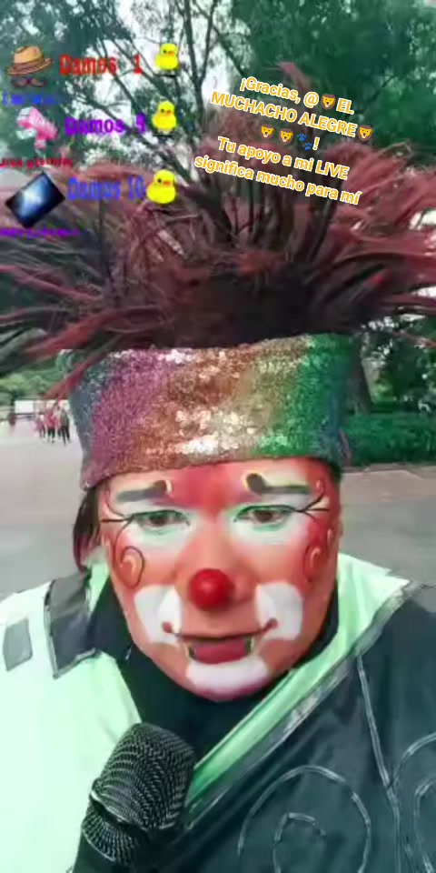 @Andy puchungazo