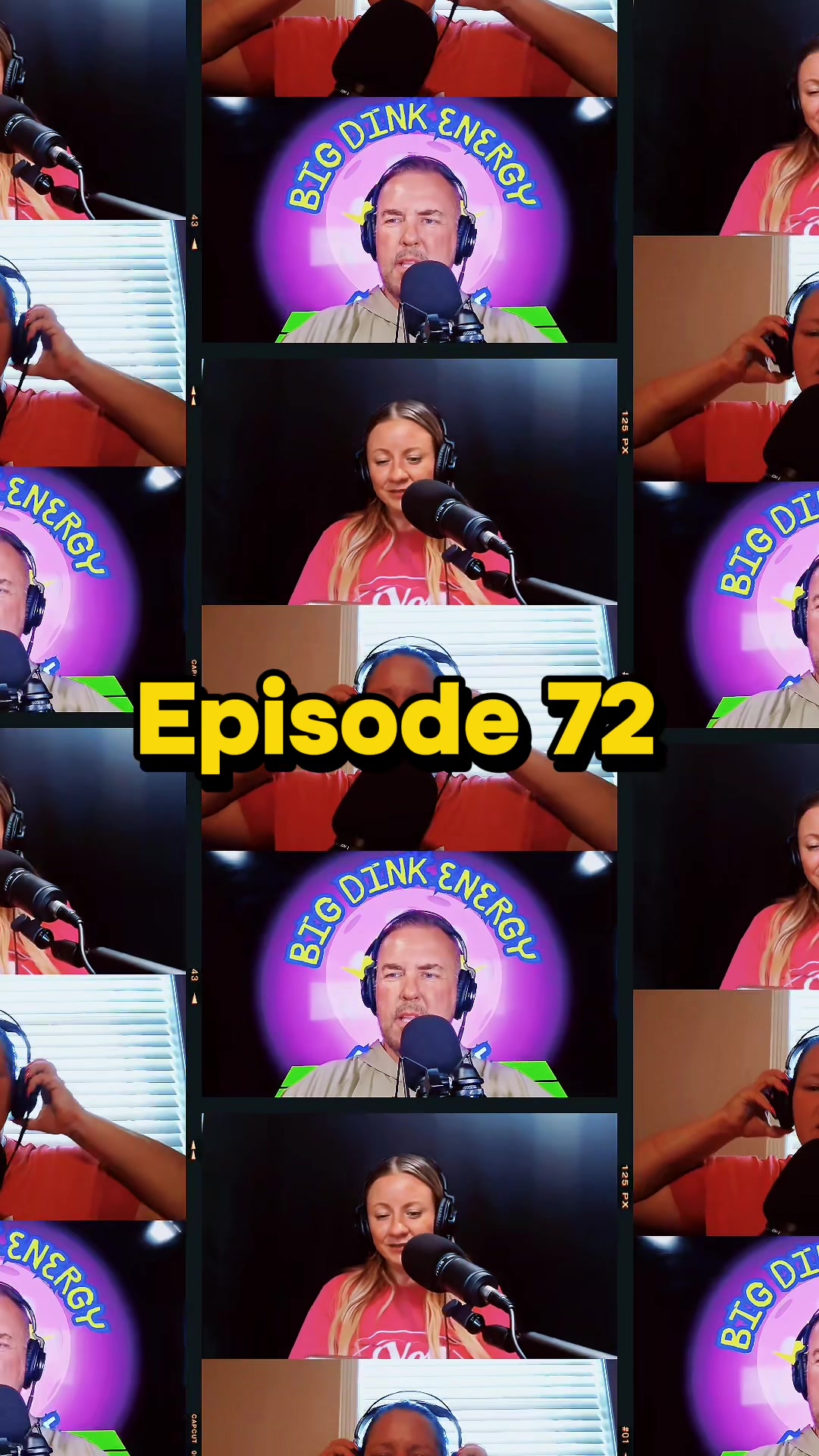 @Big DINK Energy Podcast