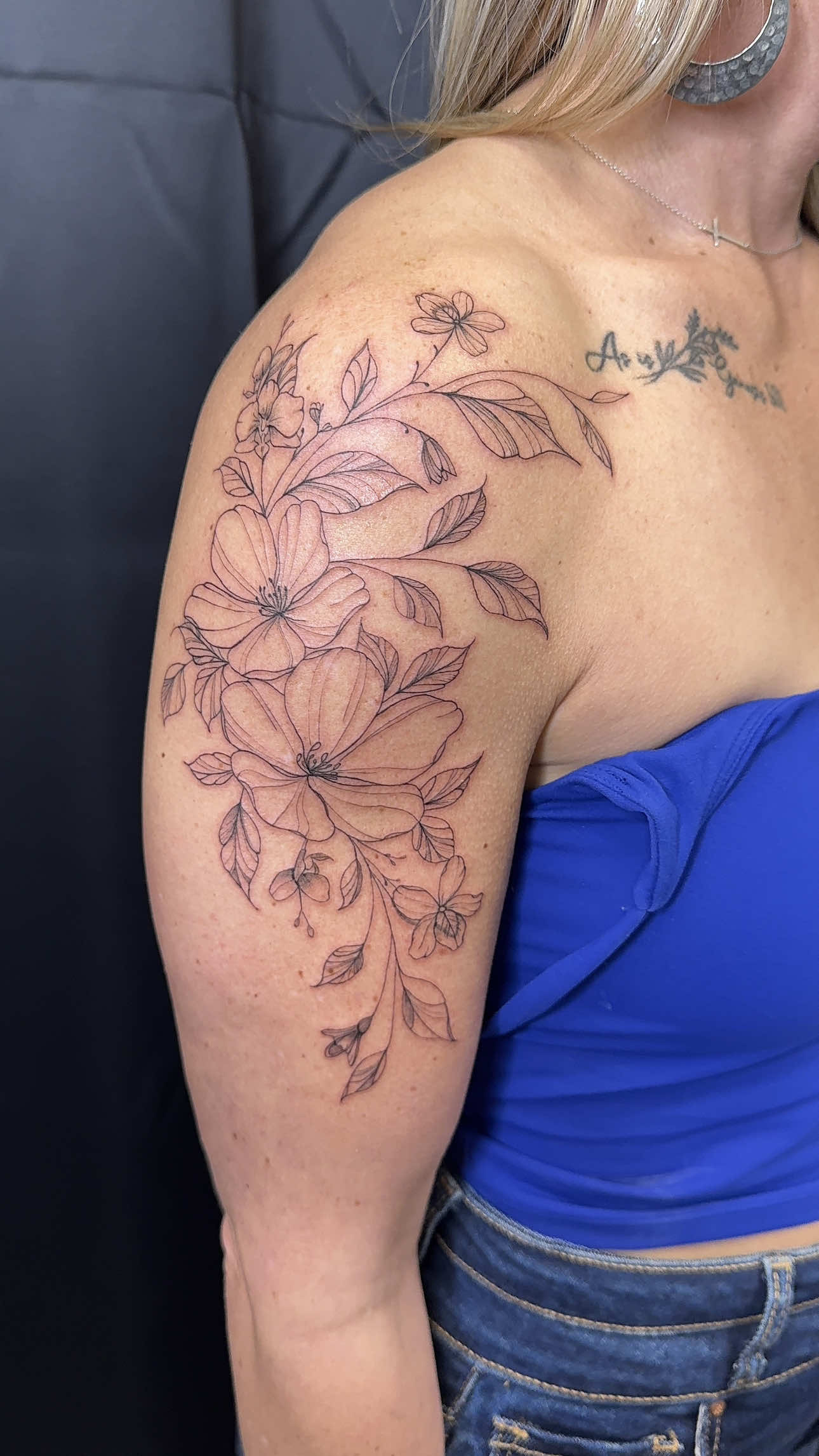 @Inked & Adorned
