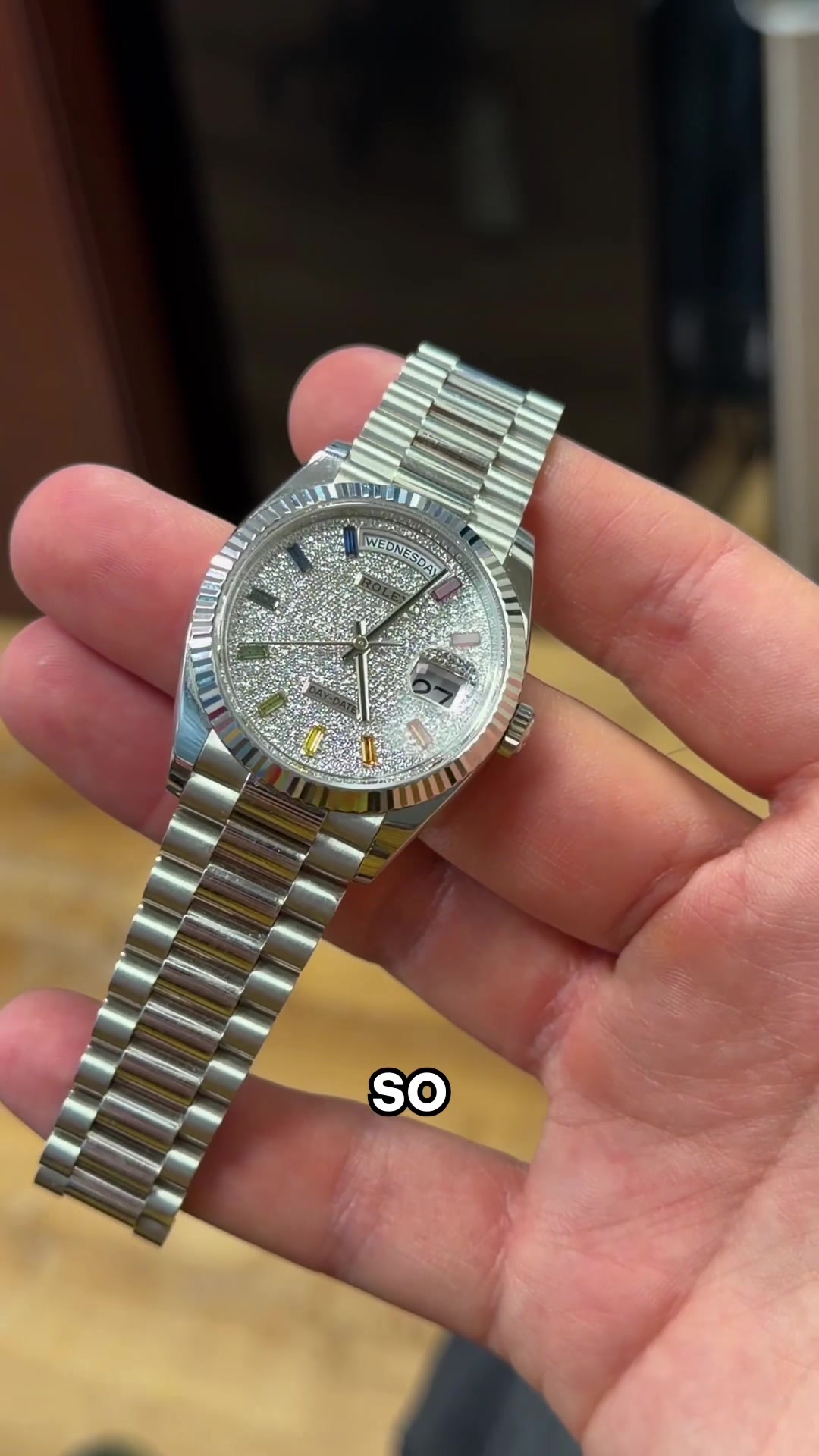 @Aletto Jewelers