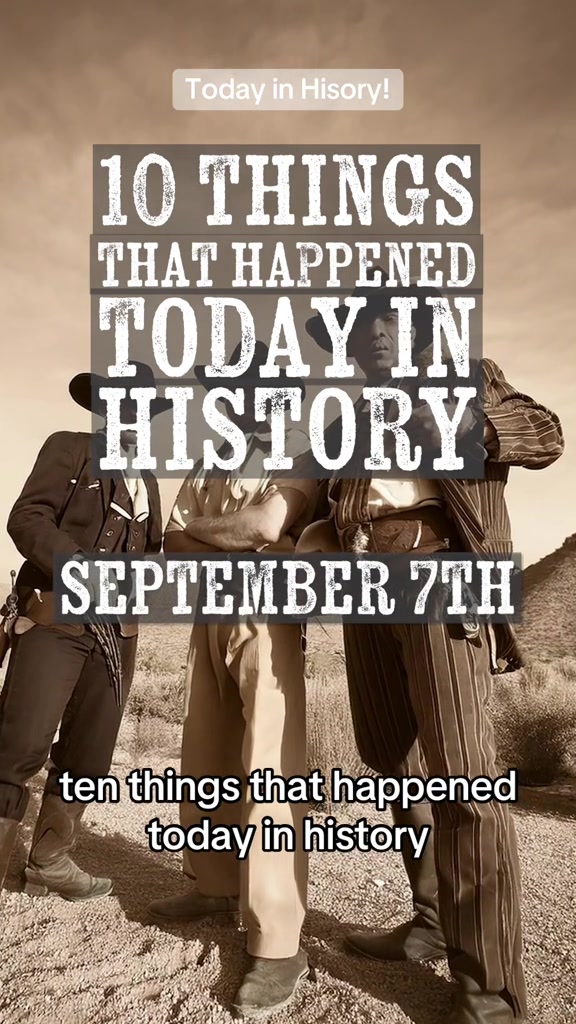 @Historically Speaking