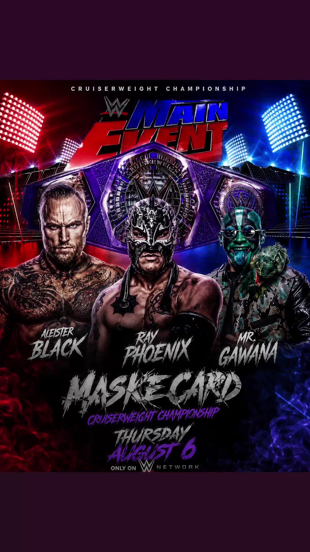 @RKO legend