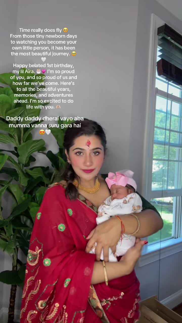 @Anisha