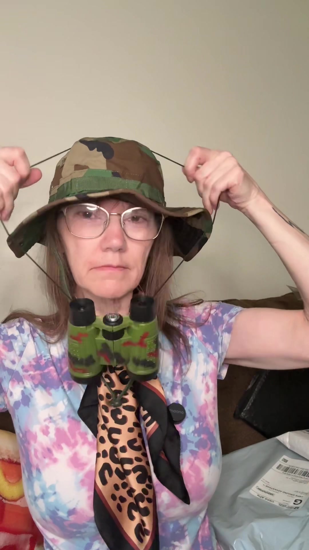 @CraftyLori🧵sews rite