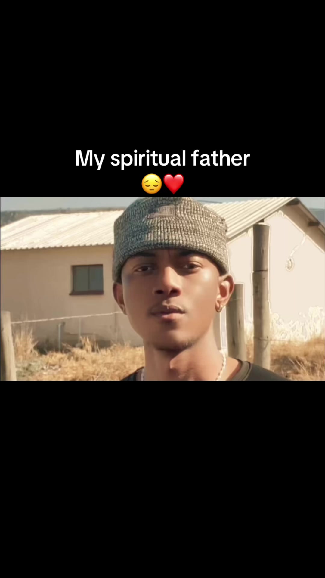 @Victor Sithole