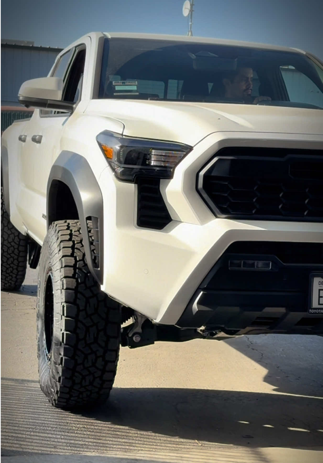 @SSD Motorsports