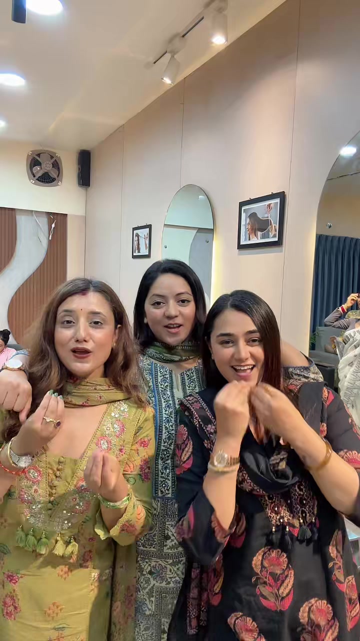 @Ashmita Makeup Artist