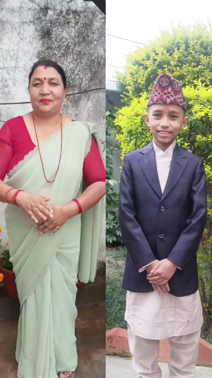 @Malati basnet