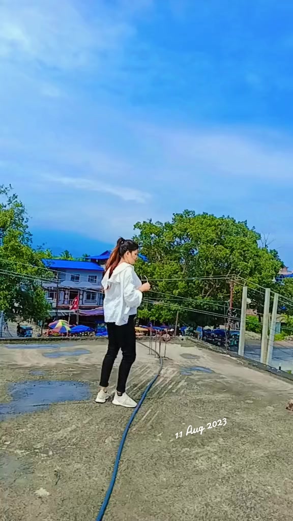 @muna maya pokhrel
