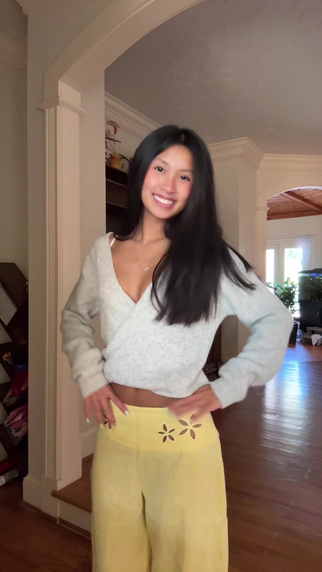 @Angela