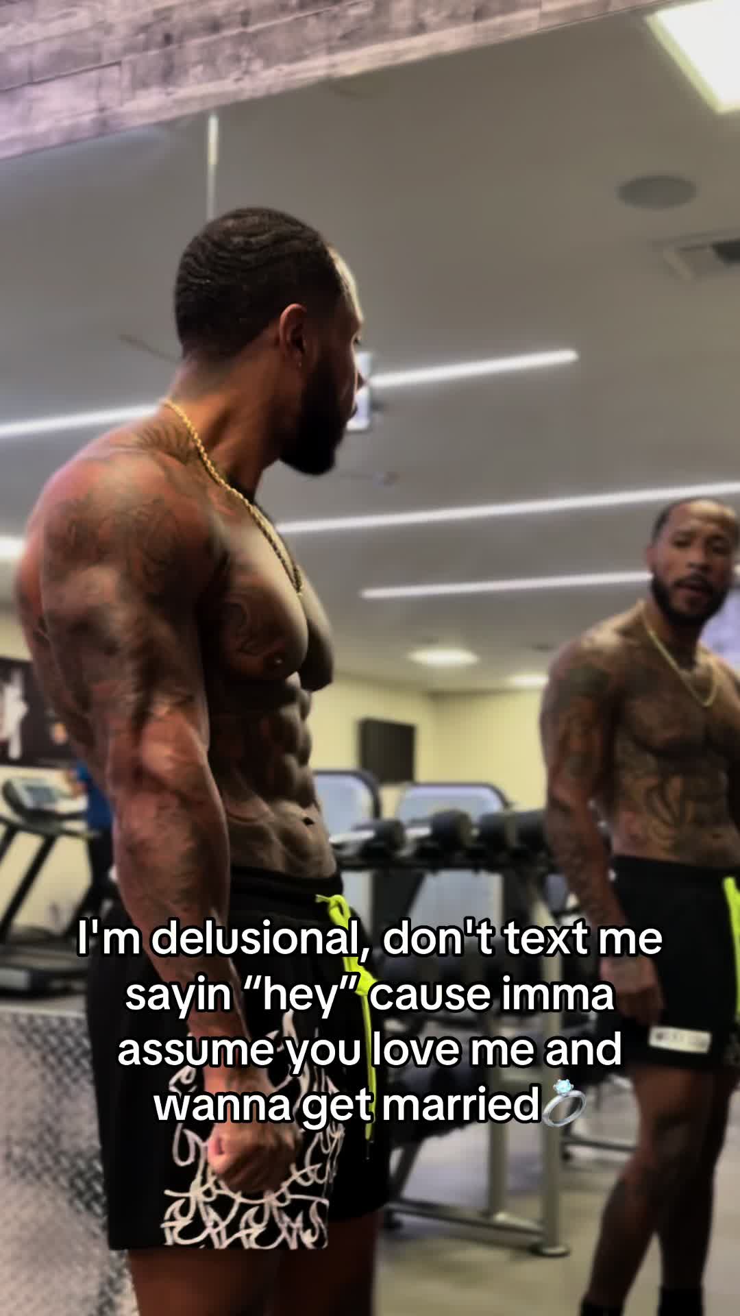 @DM
