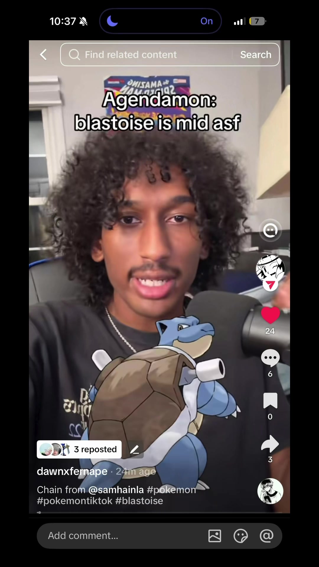 @Marlosburner