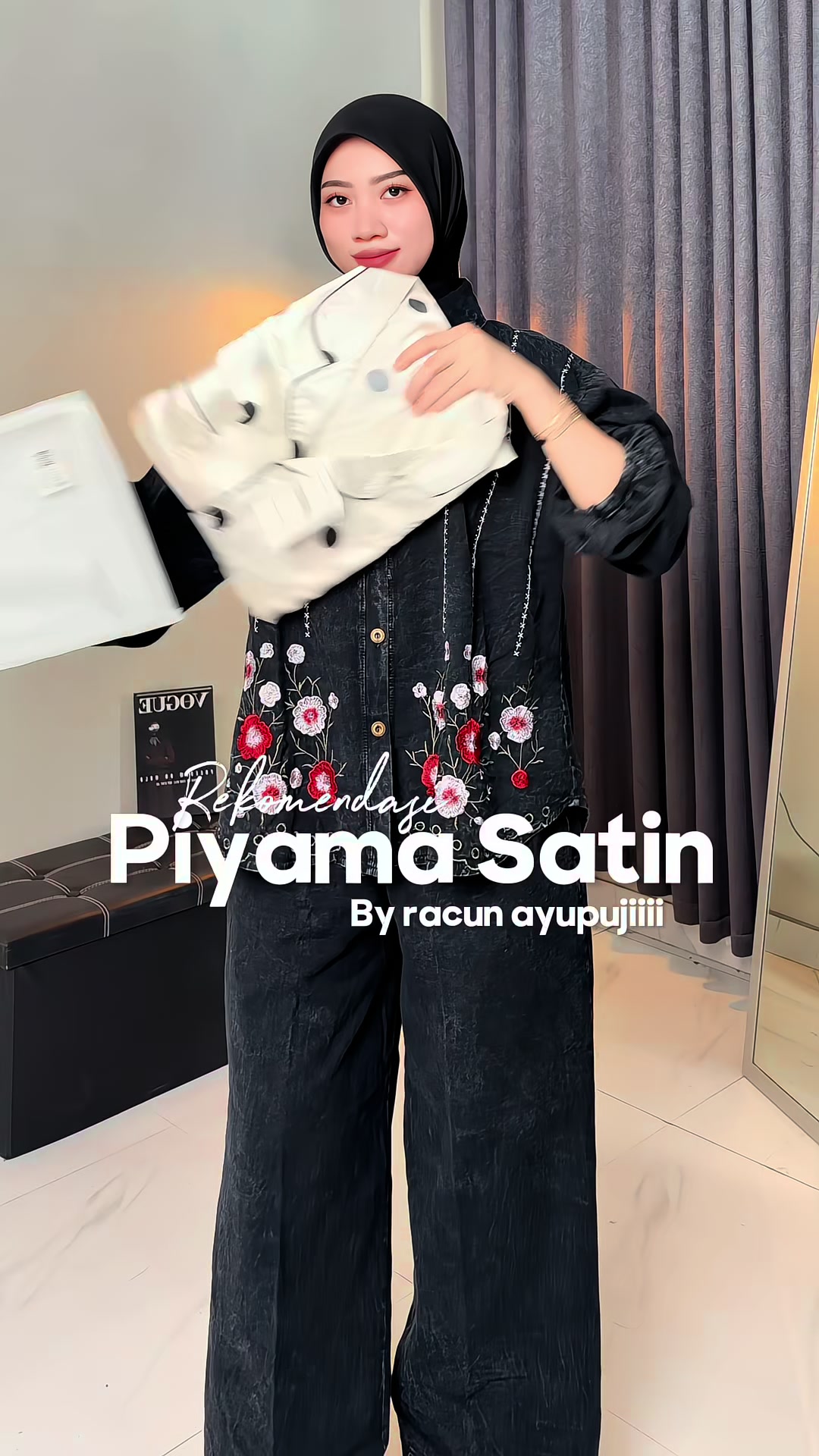 @Ayupujiiii