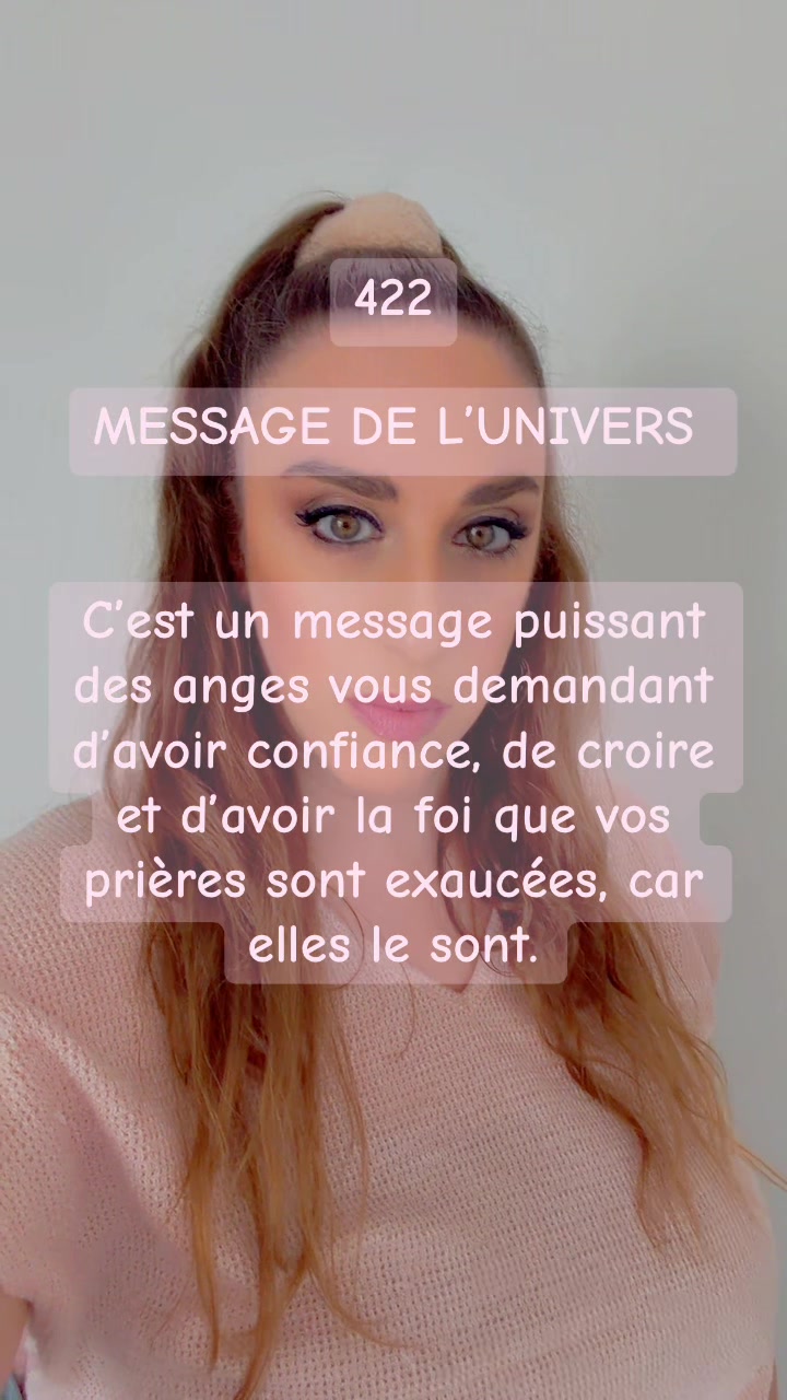 @Marion🪽Messager C&eacute;leste