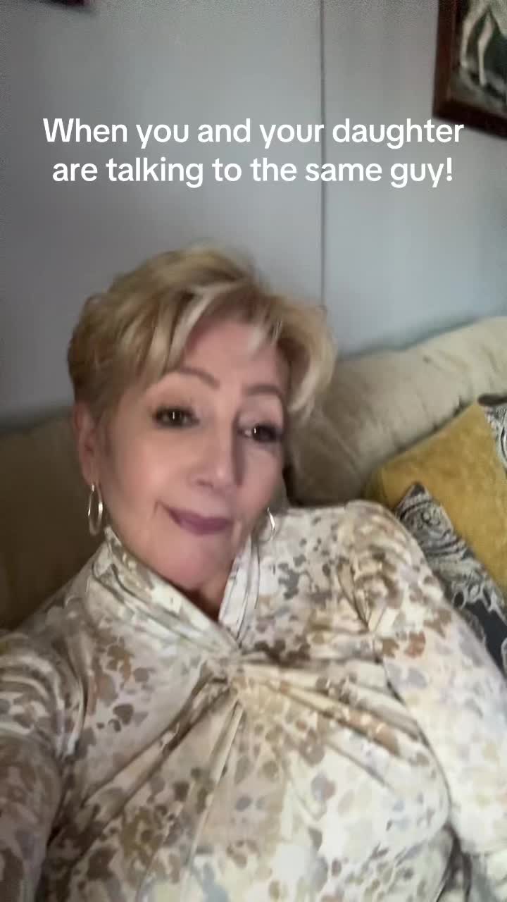 @Blondy
