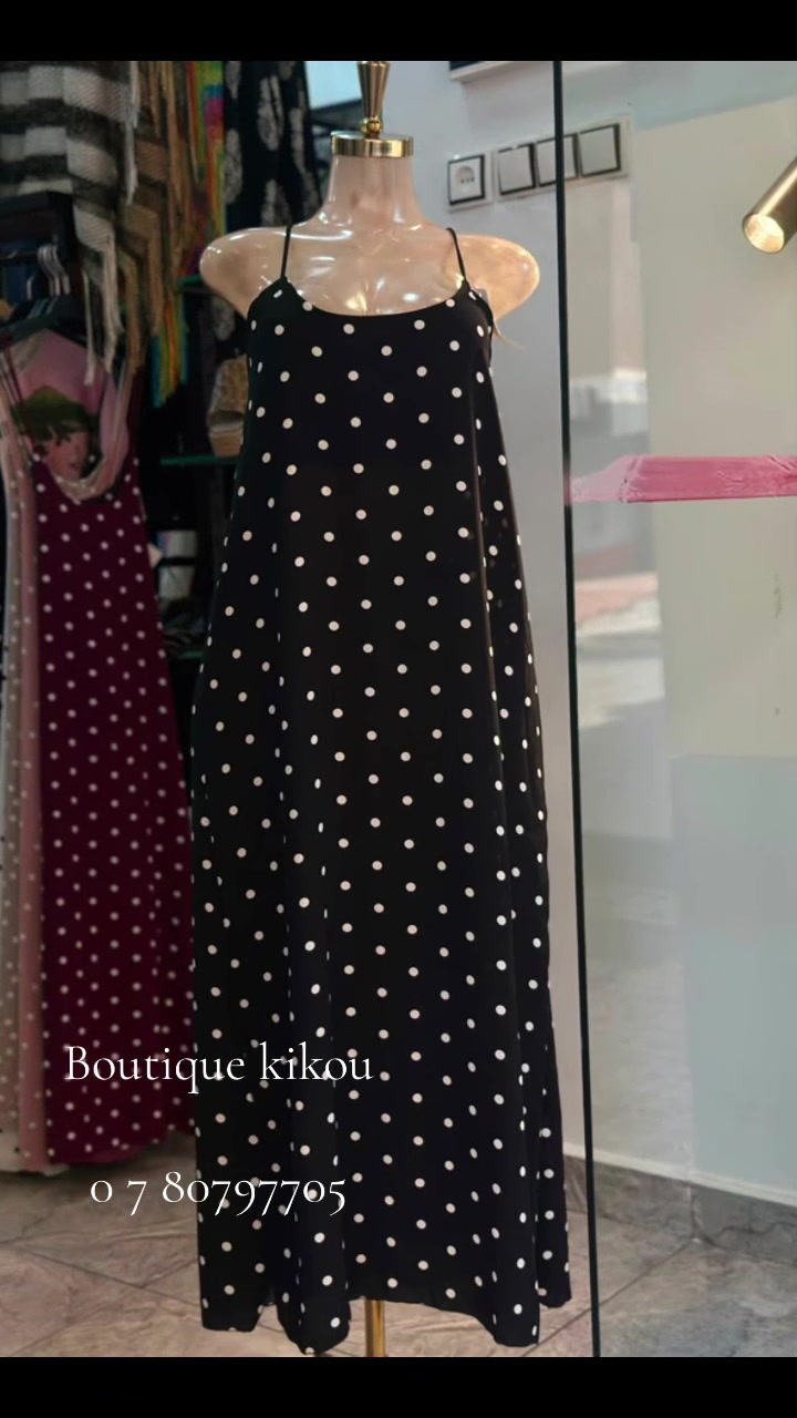 @Boutique kikou