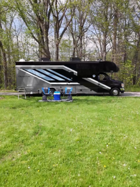 @Thor Motor Coach