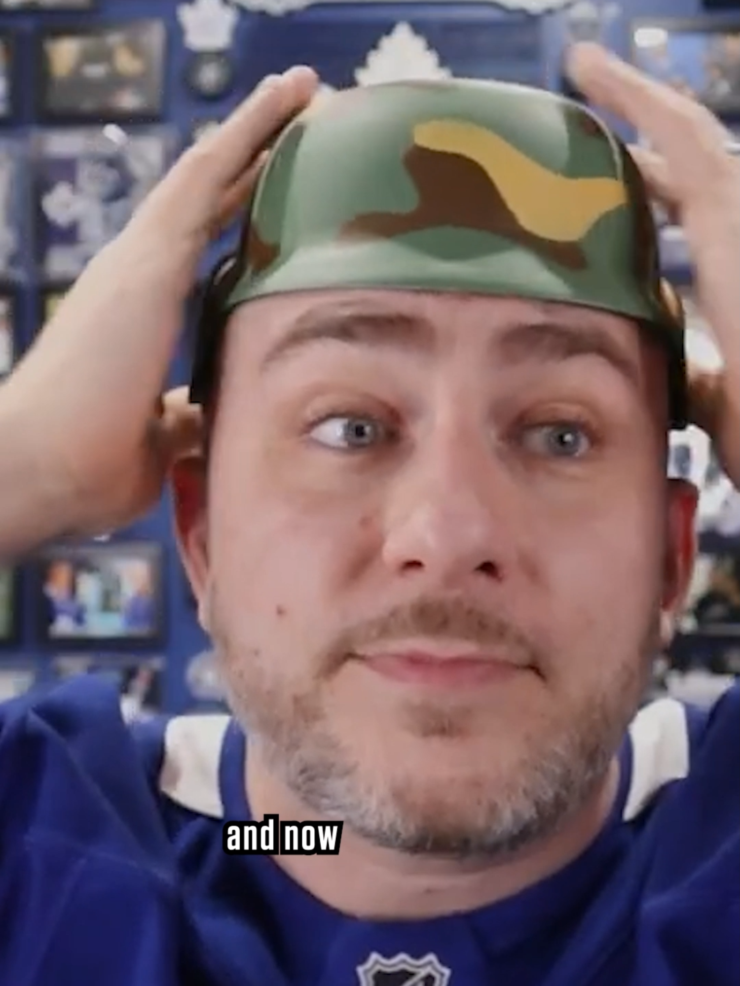 @Steve "Dangle" Glynn