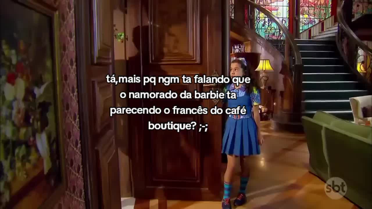 @chiquititasemcena