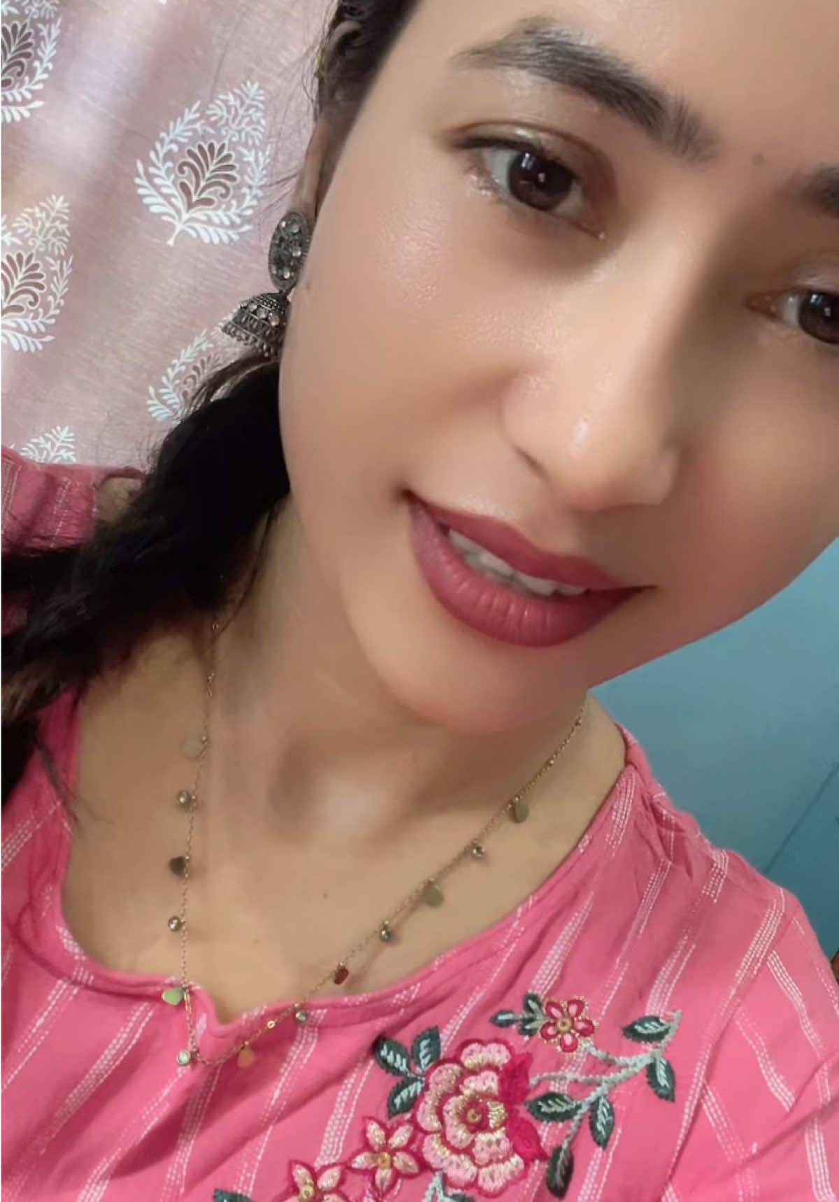 @@Alisha Stha❤️🖤