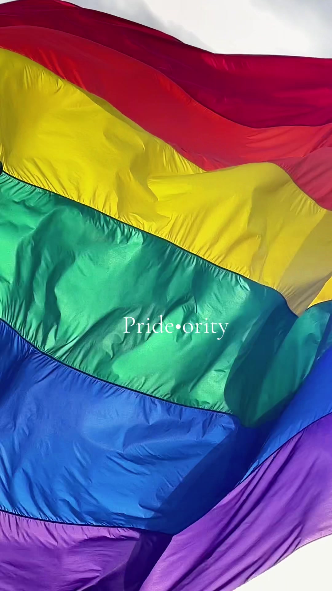 @Pride•ority