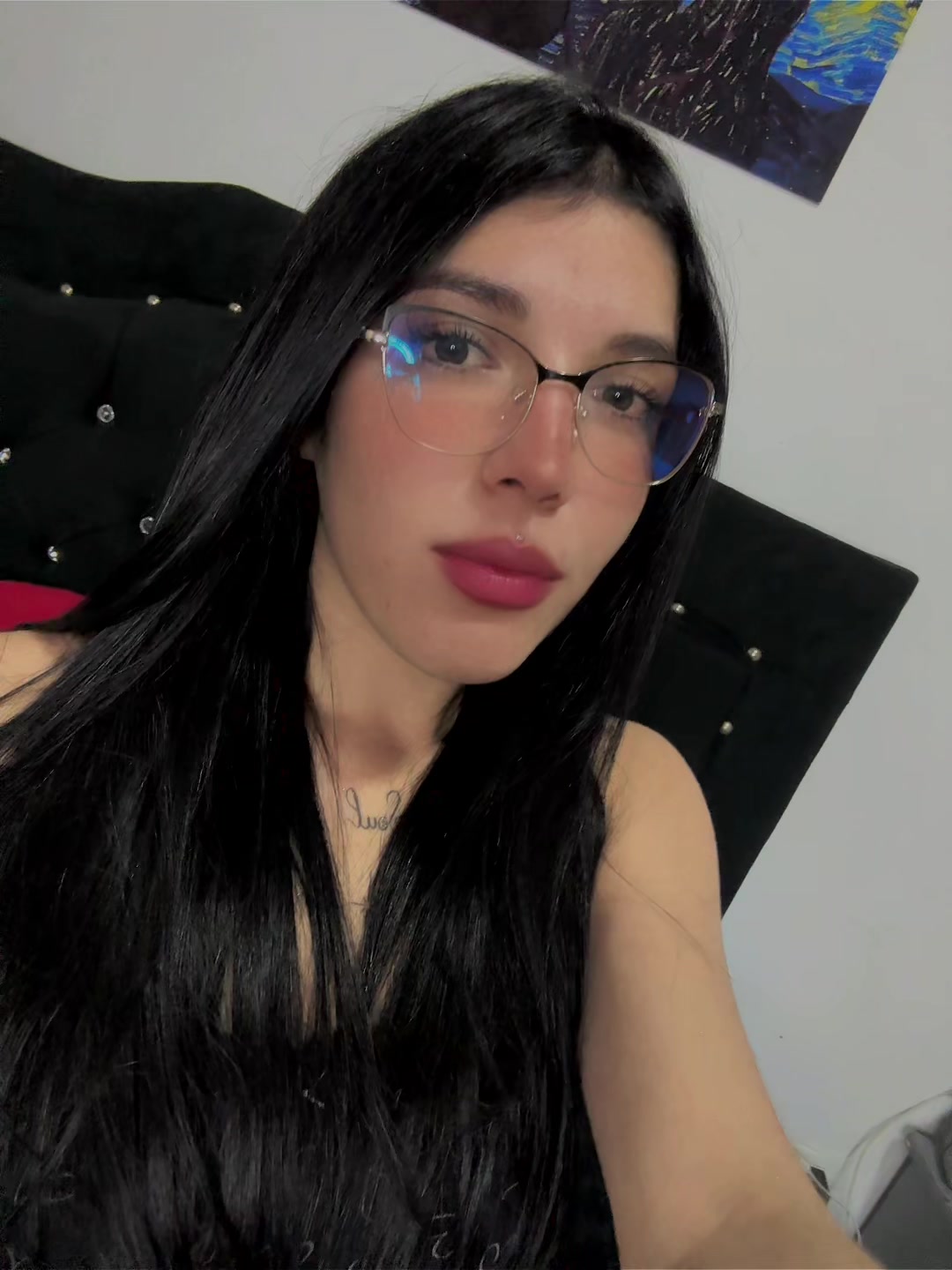 @Maria Alzate