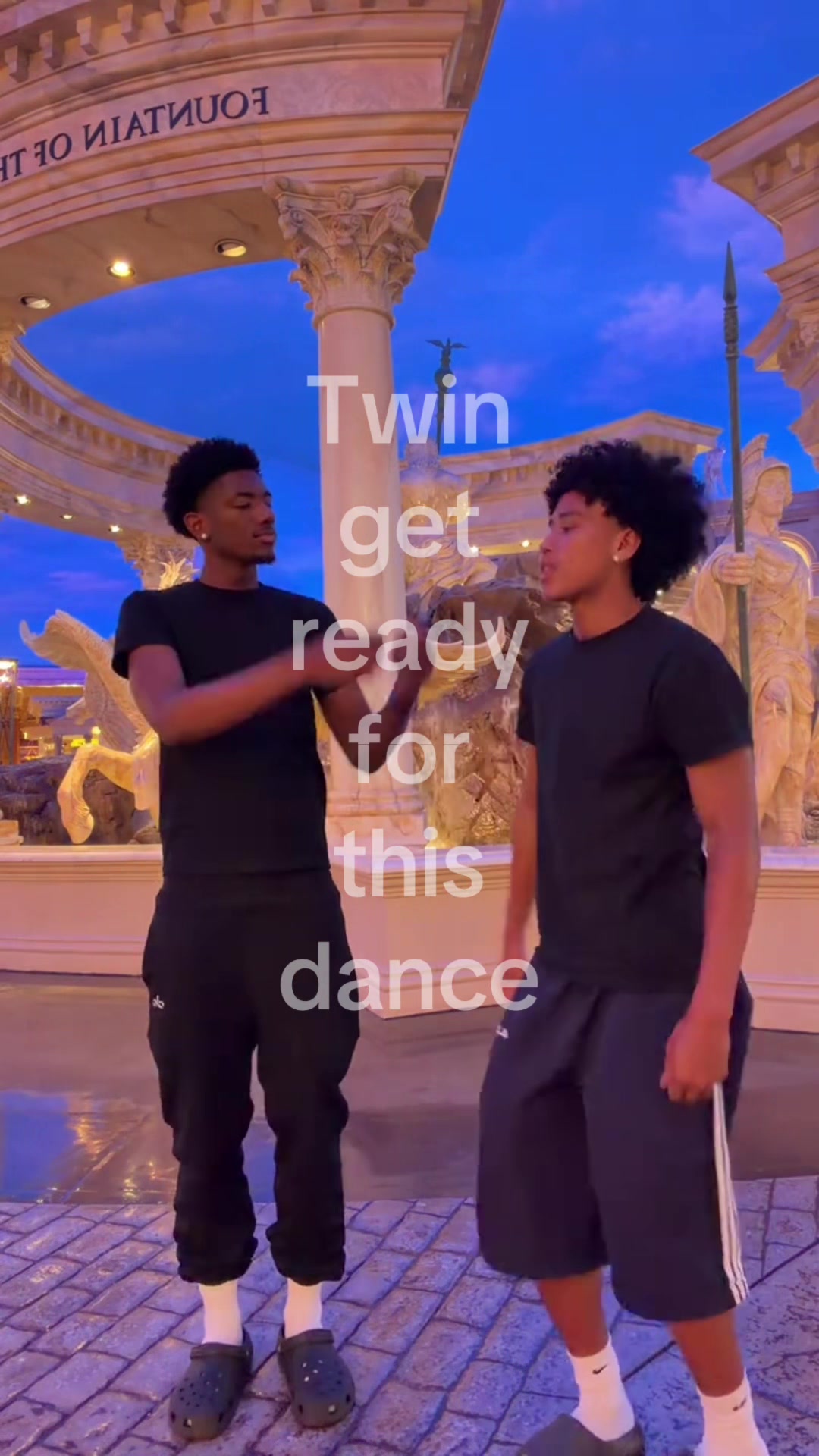 @ 