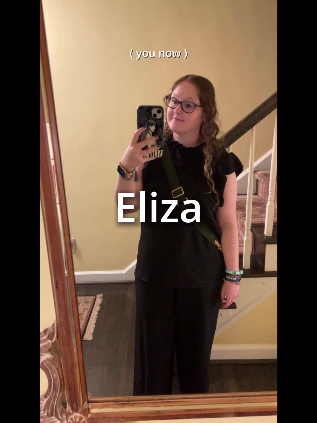 @Eliza Bluestein💕