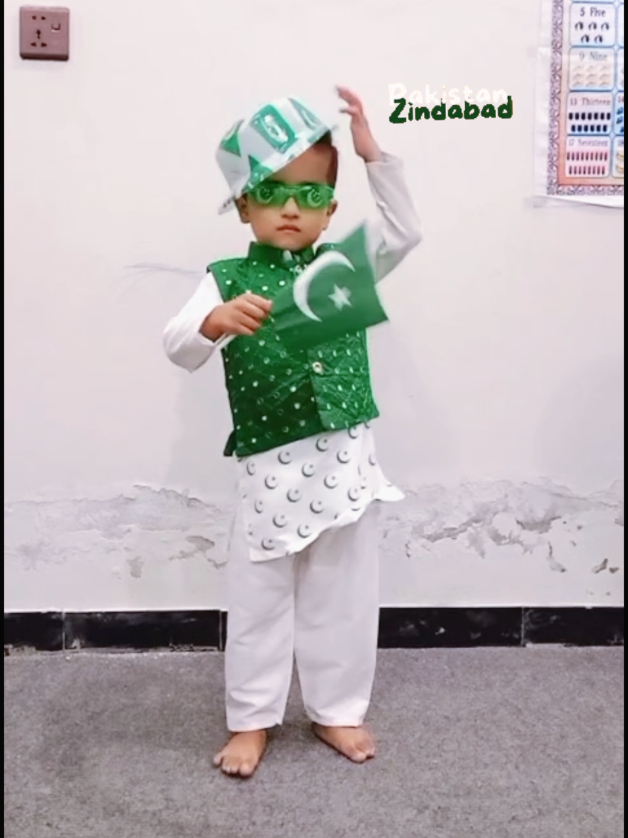 @Zubair Azeem
