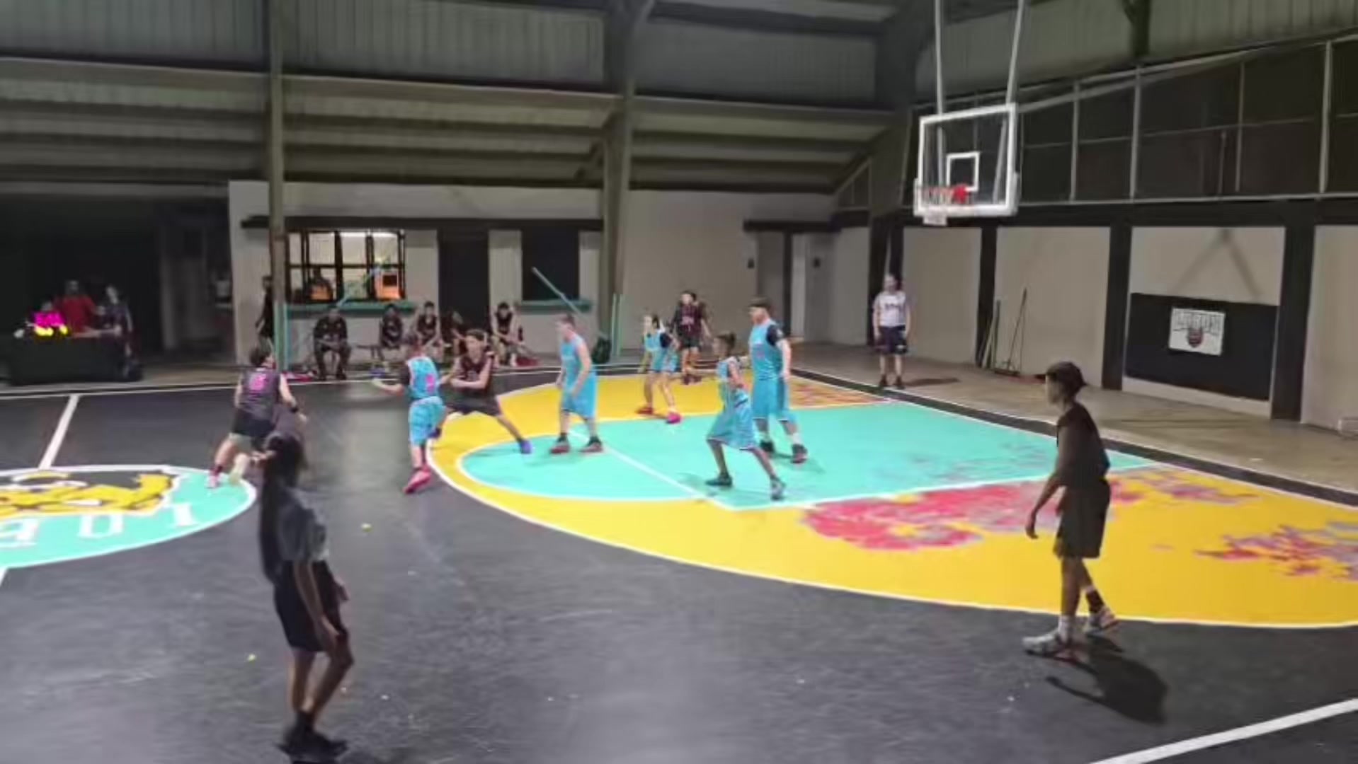 @MA HighlightsZone Sports