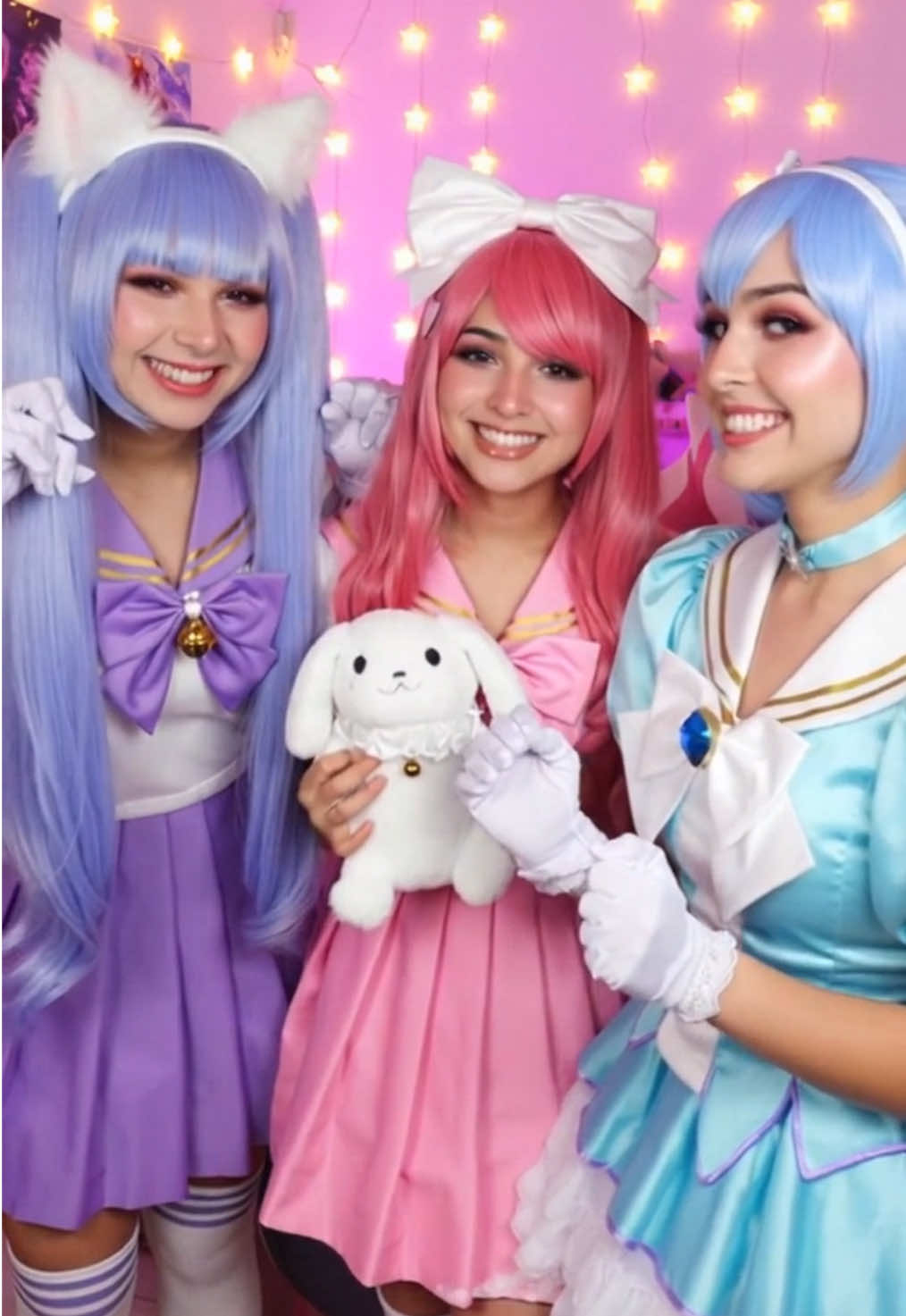 @Kawaii Maid Cafe 💕
