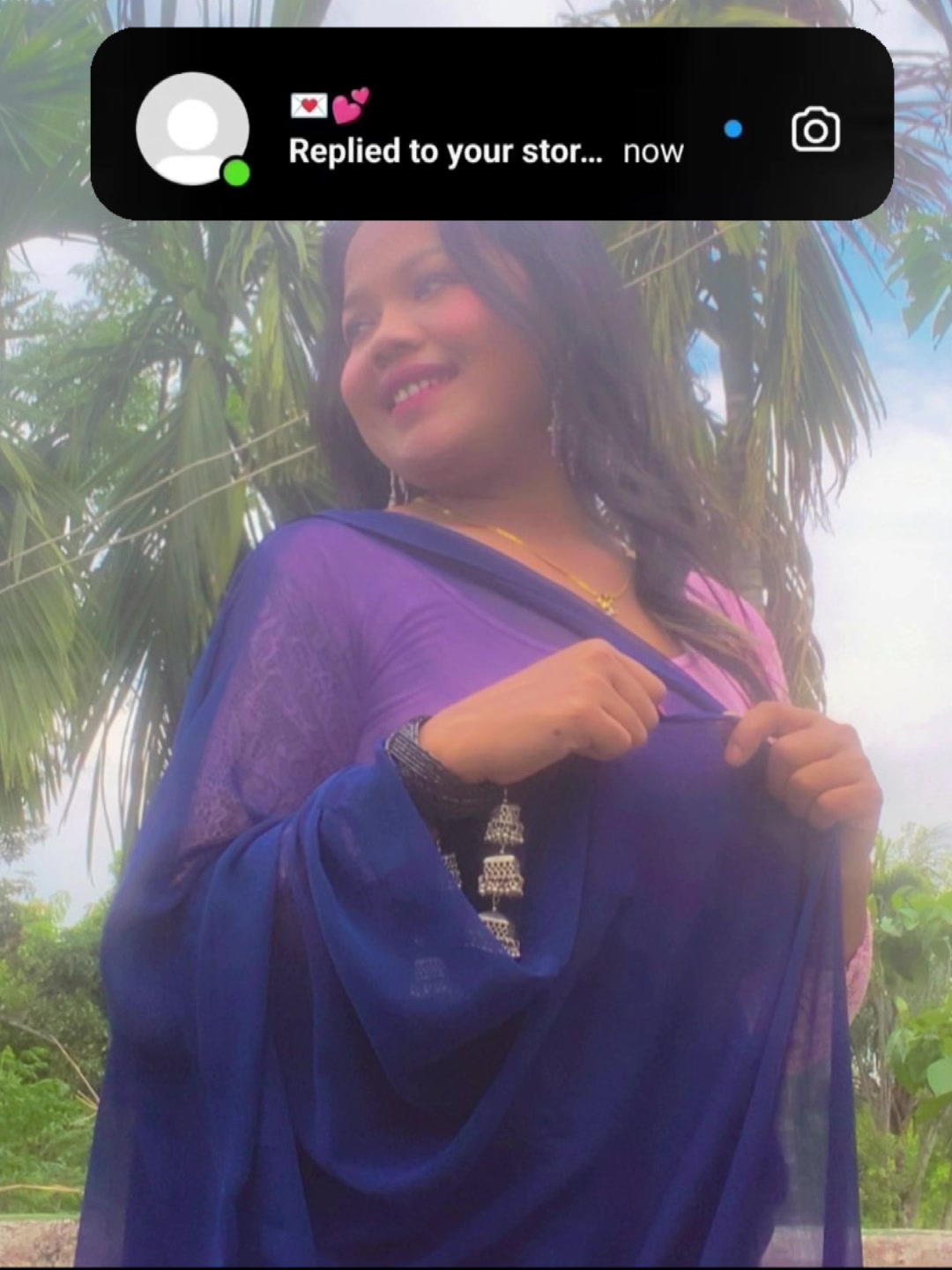 @🦋🌸Queen 🇧🇩❤️&zwj;🩹