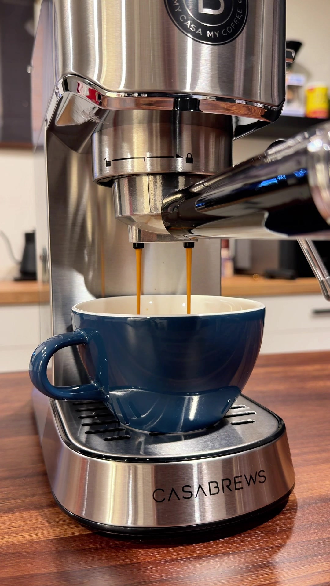 @Alex Home Barista