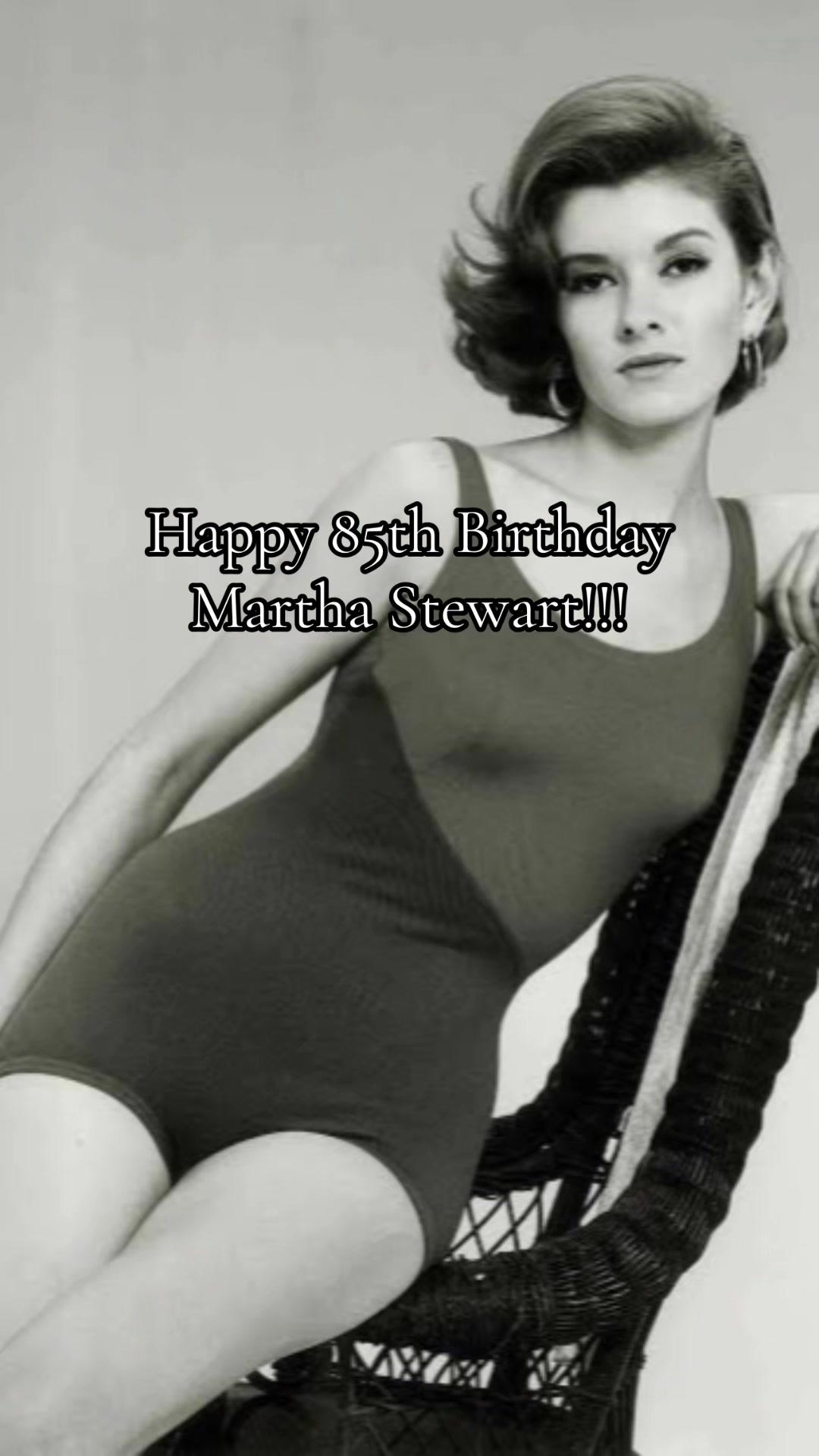 @MarthaStewartWannabe