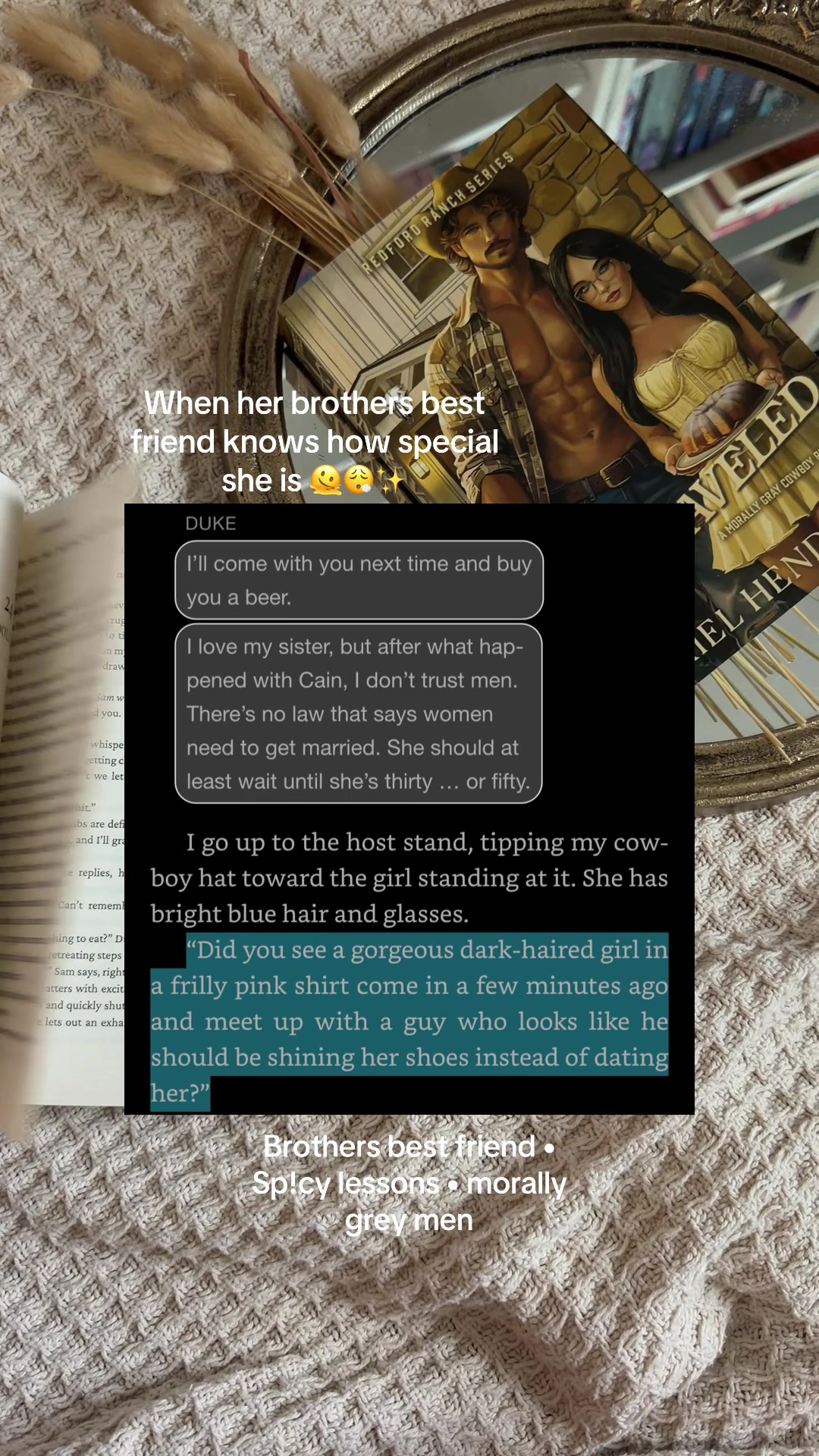 @ariel hendrix | author