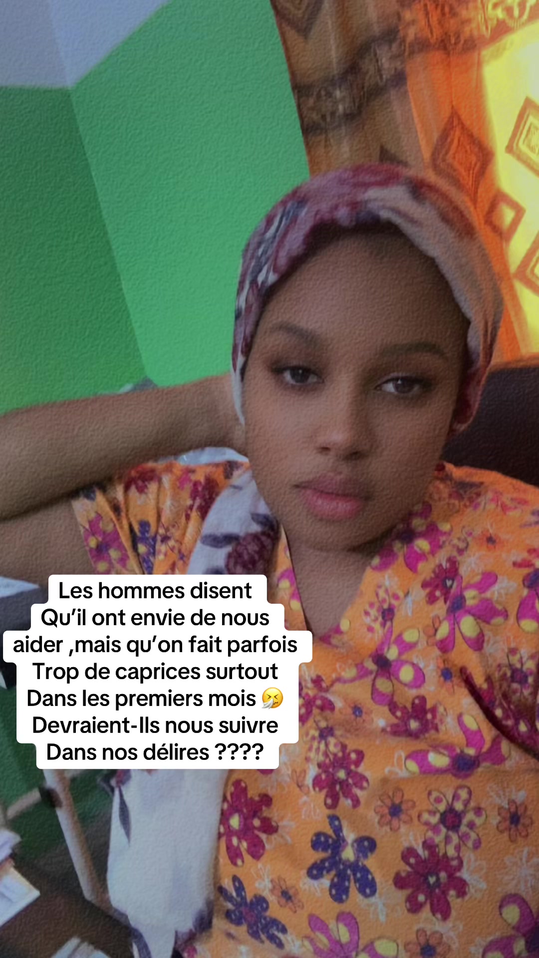 @sama sage femme