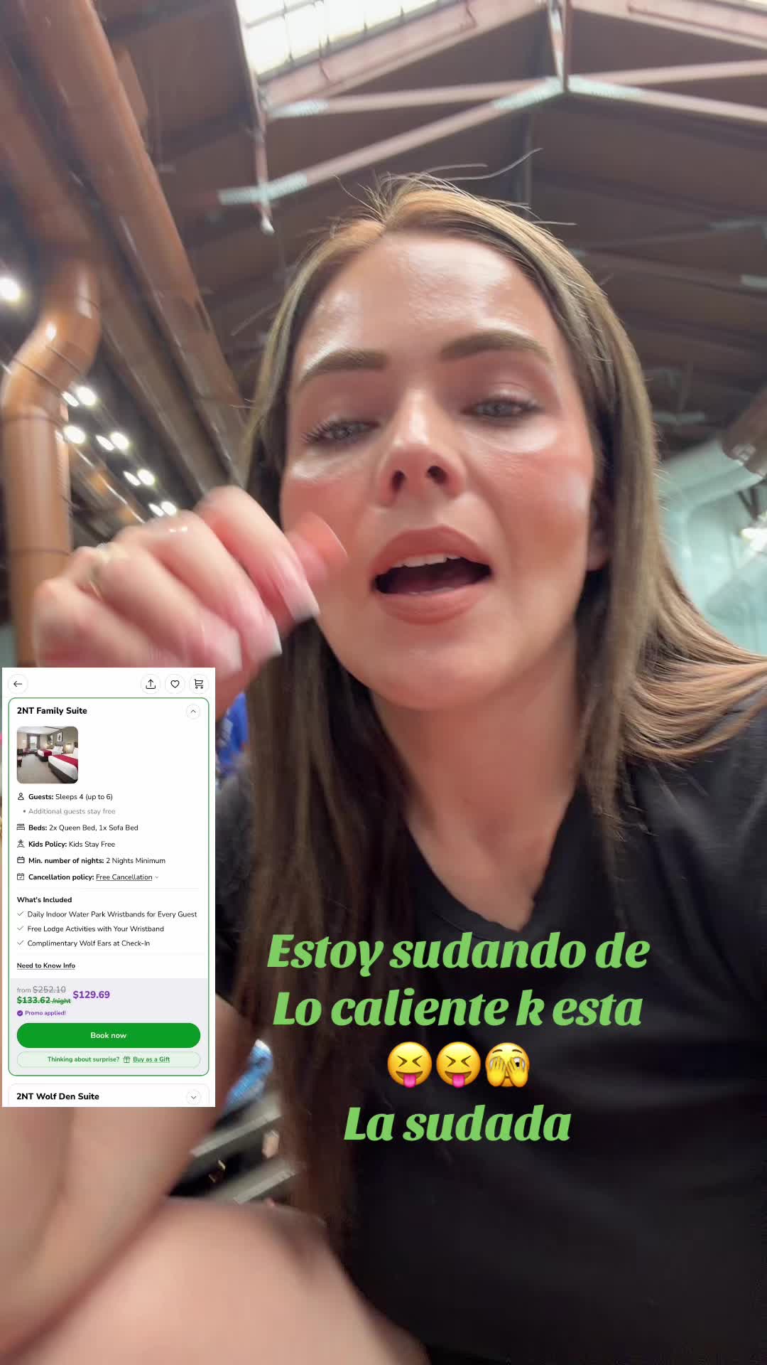 @Doña Reclamos
