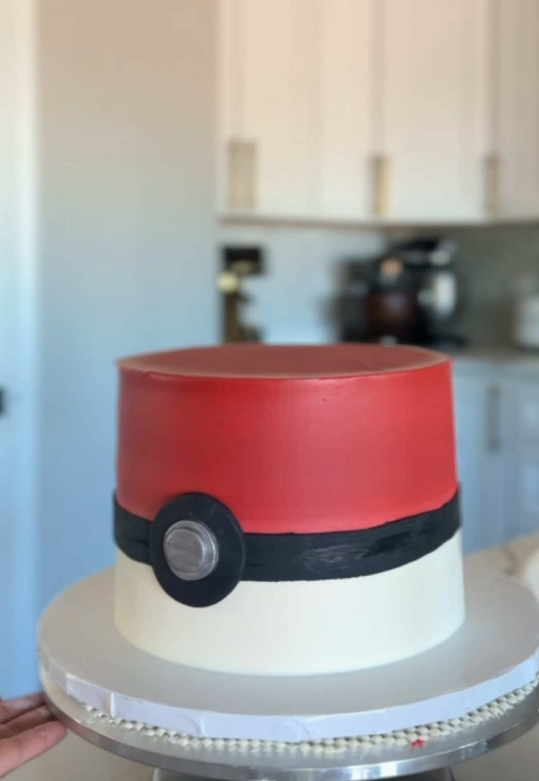 @Cake By Claudia