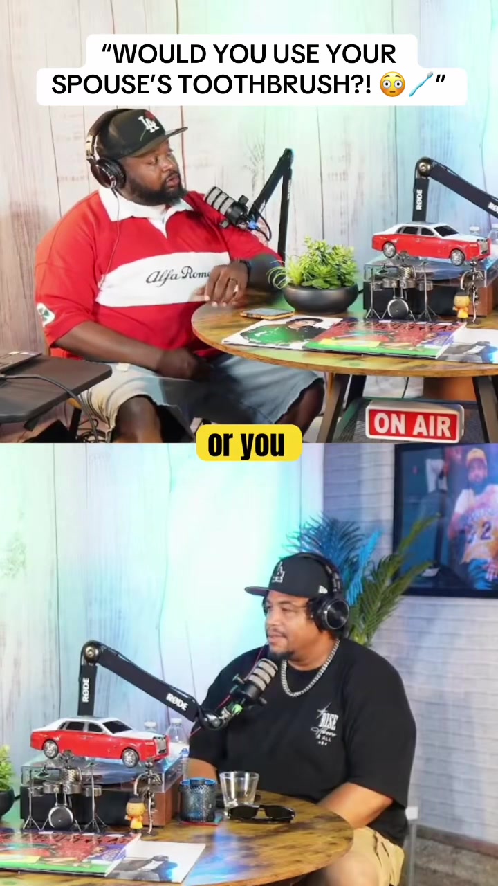 @One Thing Fasho Podcast