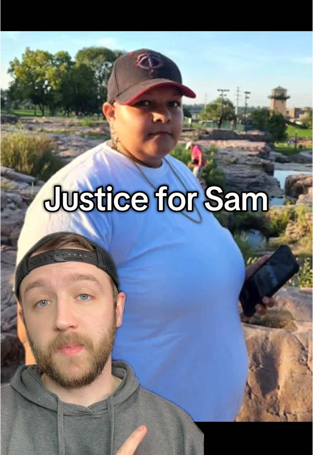 @True Crime Nerds