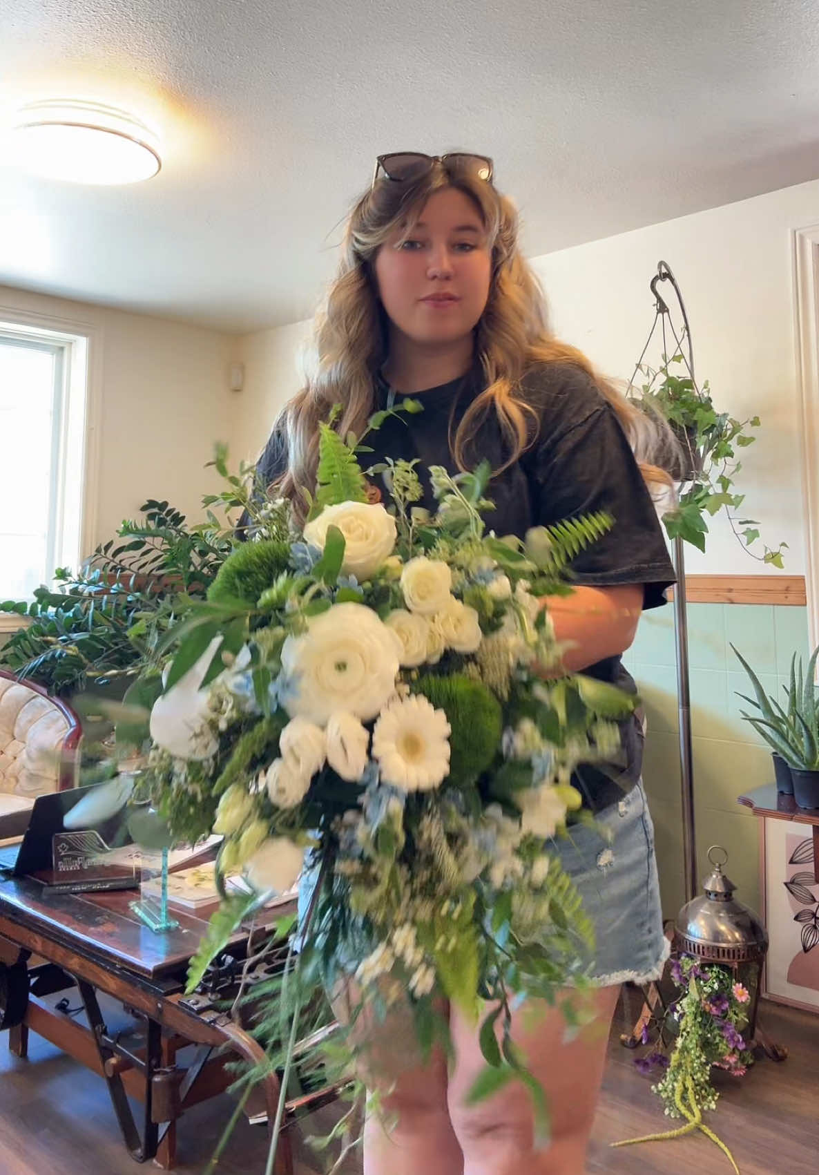 @West Floral Works