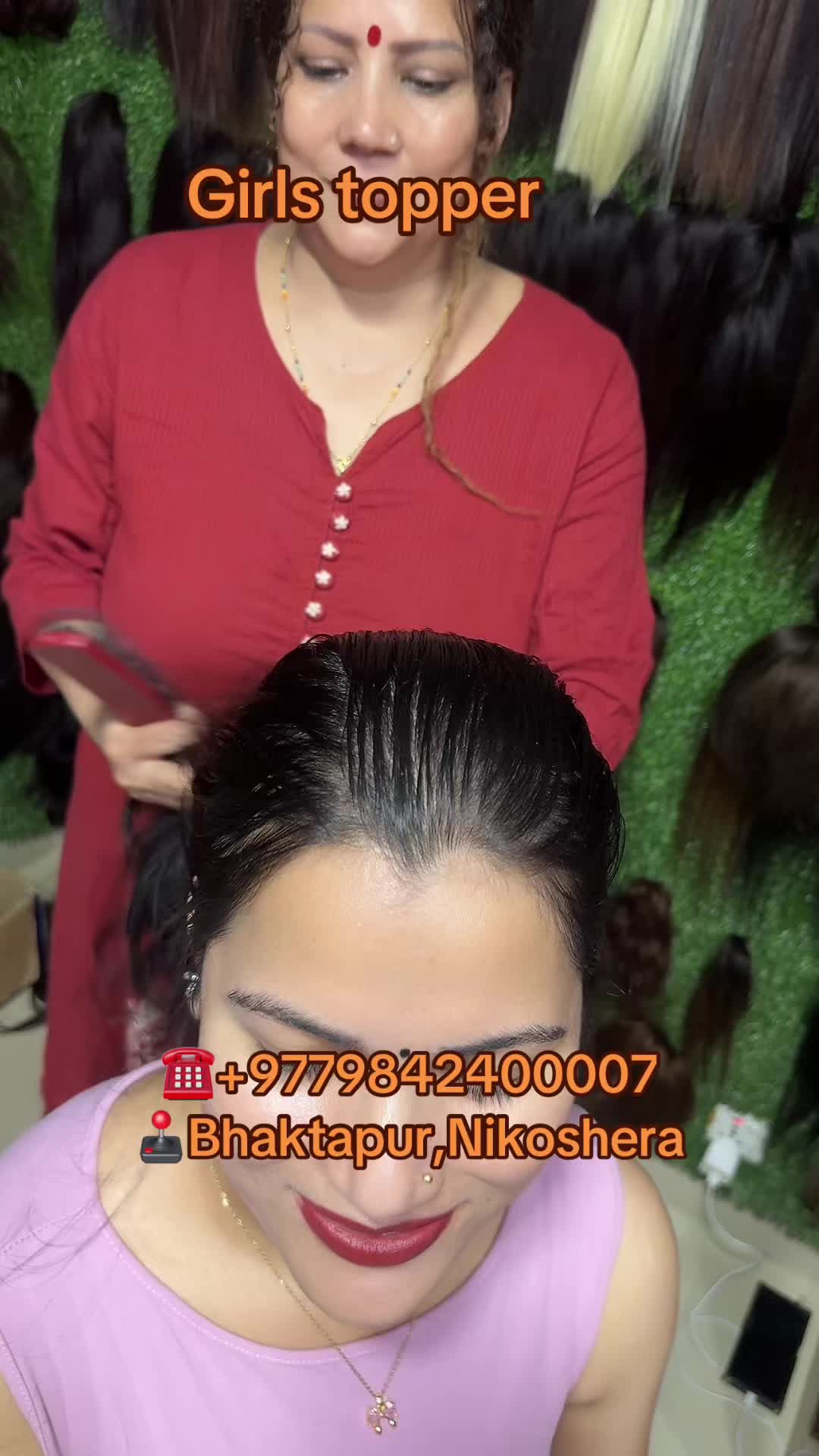 @Kohinoor Hair Shop