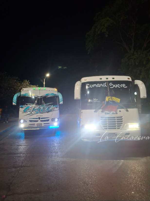 @La Encavera