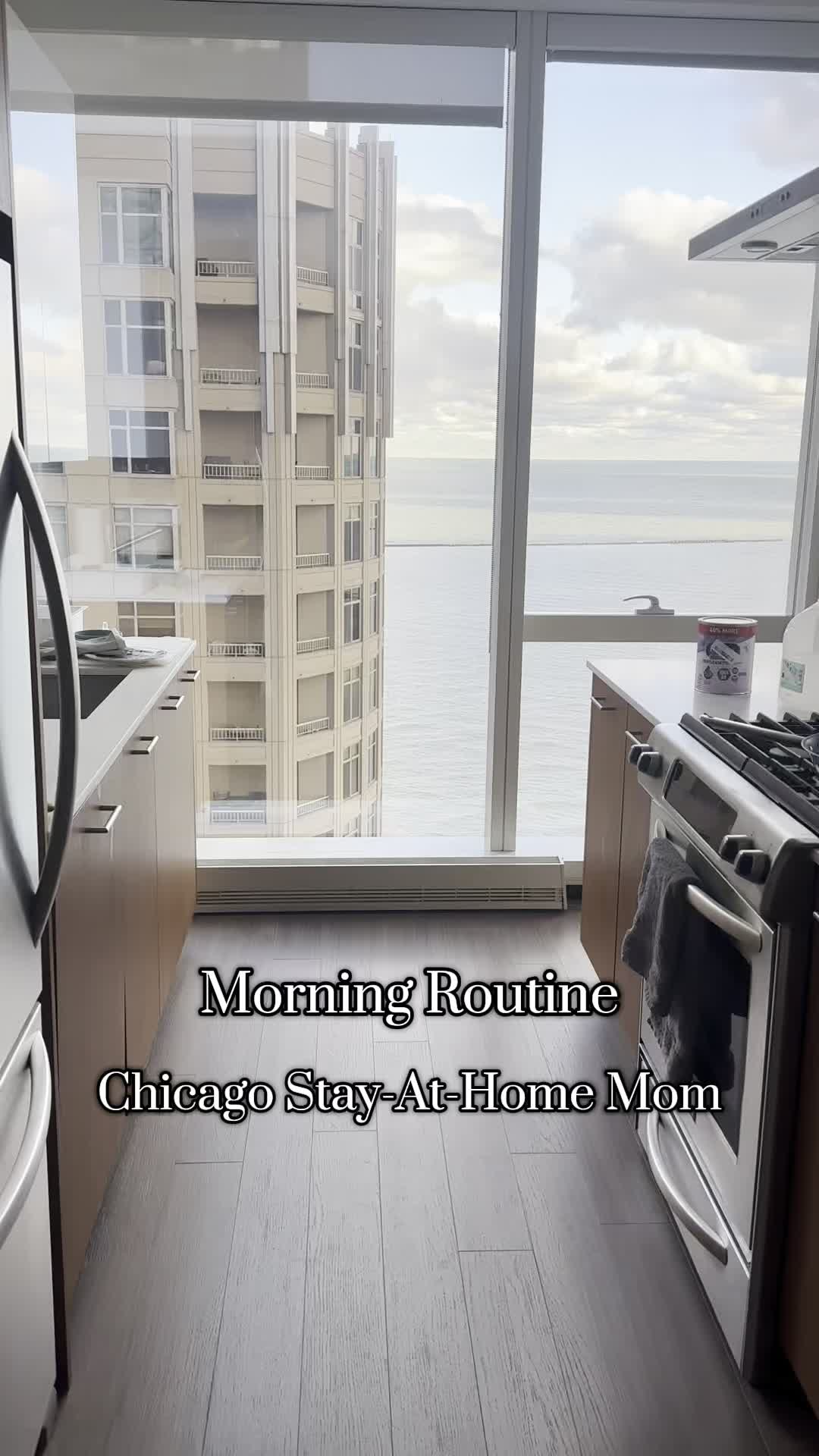 @Tylar Pon | Chicago SAHM