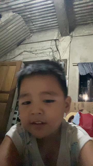 @Jannie Vic Gomez