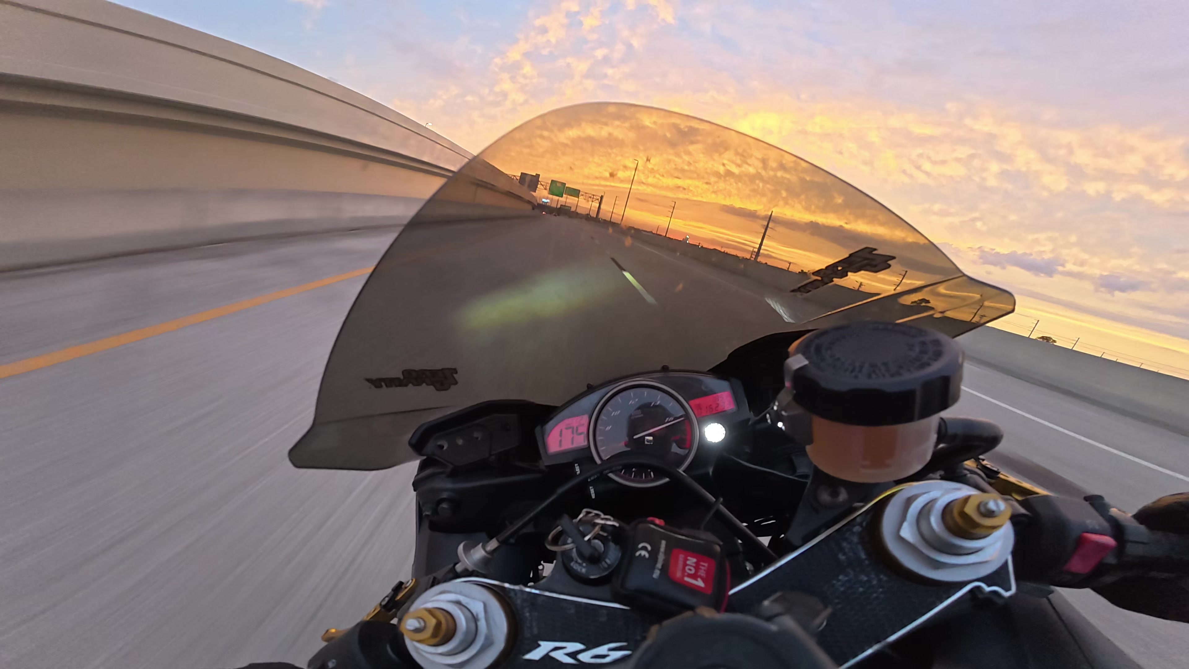 @Midnight Rider
