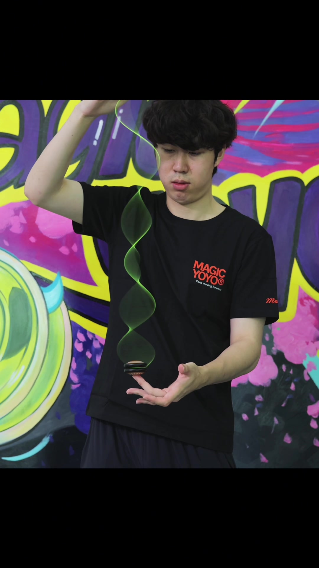 @MAGICYOYO