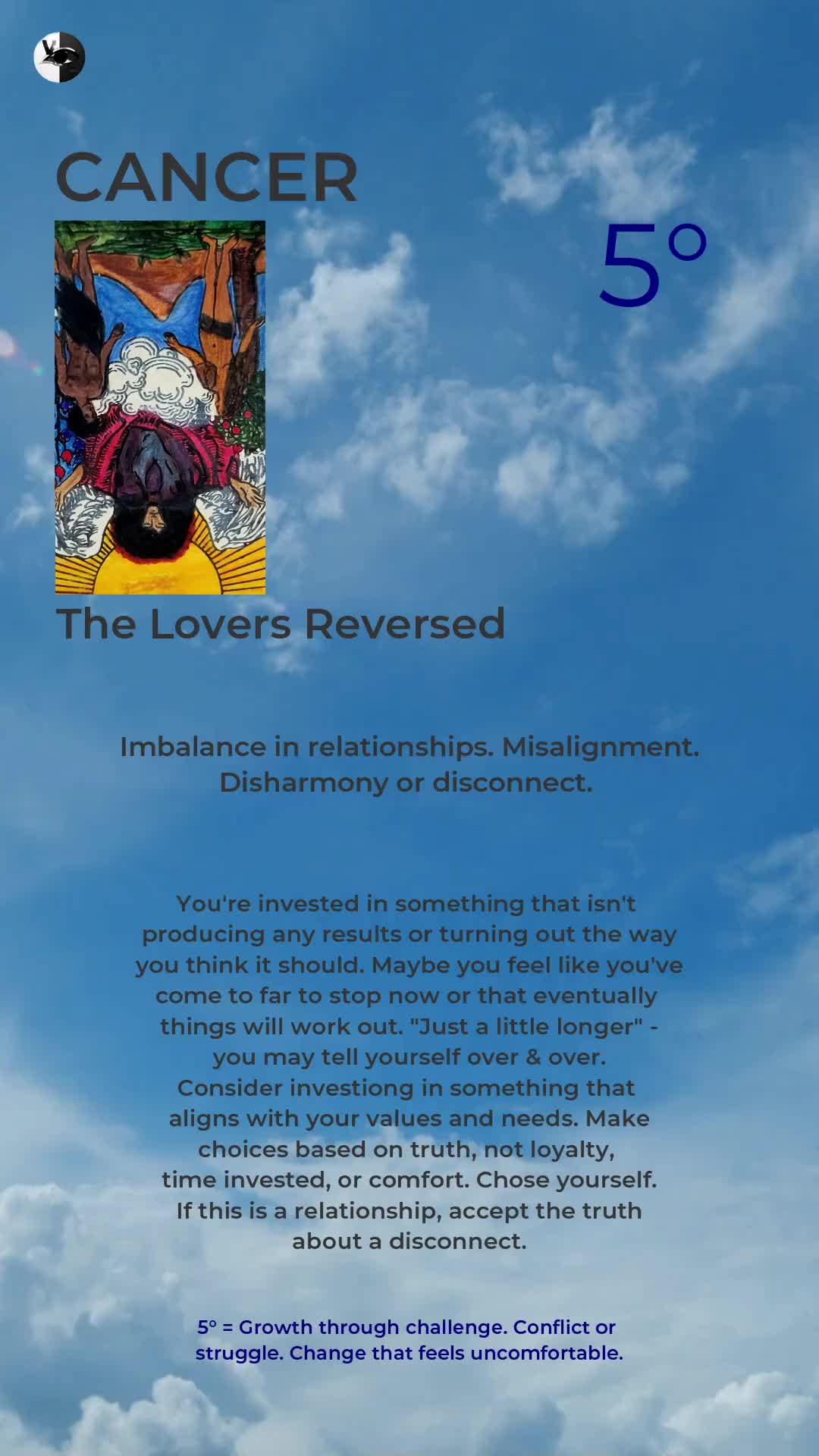 @Voe Tarot