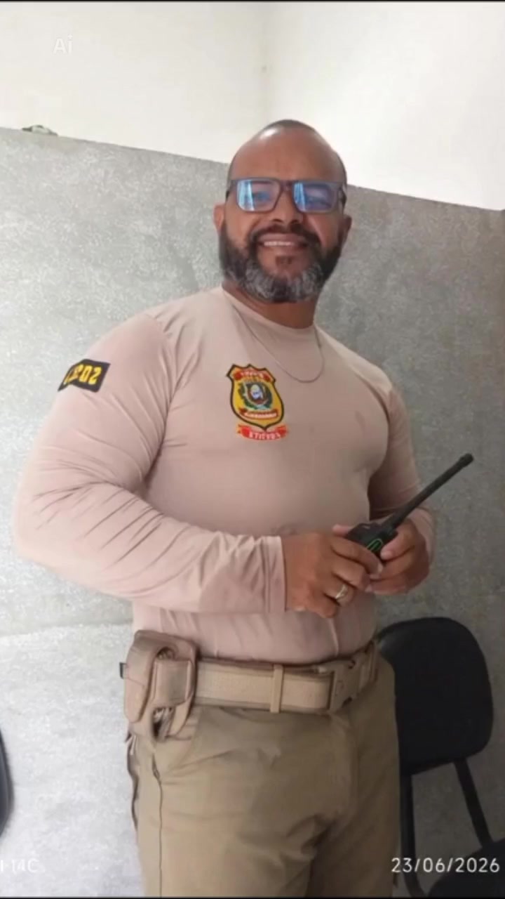 @Edilson Santos
