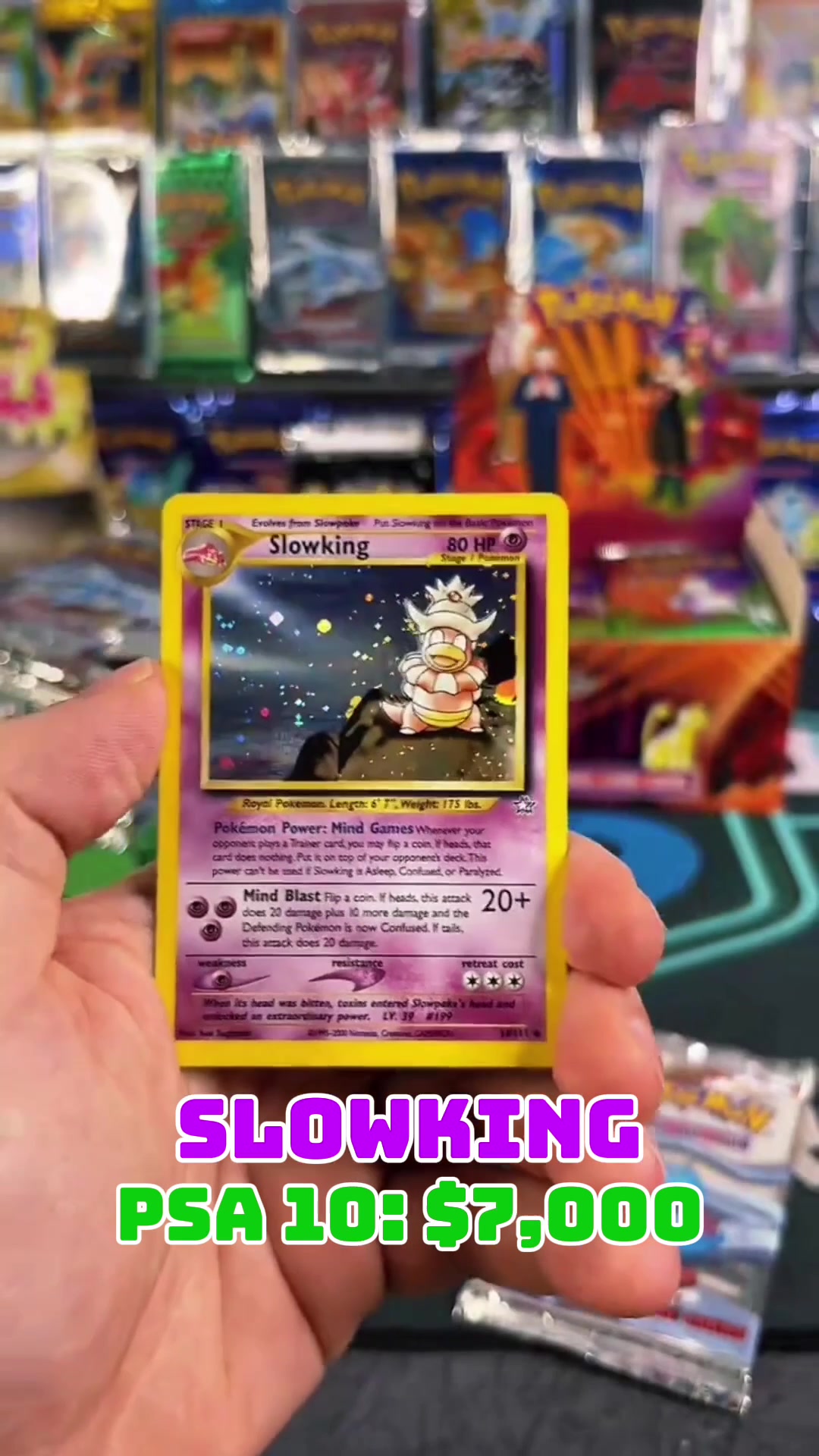 @The Starters Card Breaks